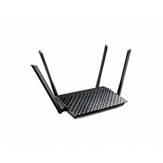Asus NET RT AS RT-AC1200_v2