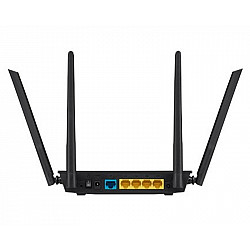Asus NET RT AS RT-AC1200_v2