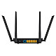 Asus NET RT AS RT-AC1200_v2
