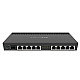 Mikrotik router RB4011iGS+RM