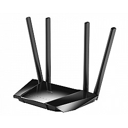 CUDY LT400 LTE 3G, 4G Wireless ruter sa modemom