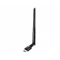 CUDY WU1400 wireless AC1300Mb, s High Gain USB 3.0 adapter