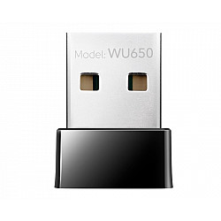 Cudy USB Wifi adapter AC650