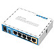 MikroTik hAP ac lite WiFi & 3G ,  LTE AC750Mb, s High Power 200mW dual band 2.4 & 5GHz 802.11ac, a, b, g,