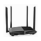 TENDA AC6V5.0 AC1200 Smart Dual-band WiFi Router