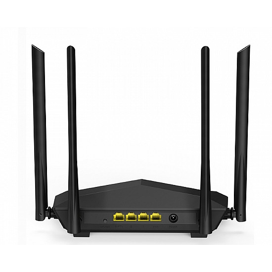 TENDA AC6V5.0 AC1200 Smart Dual-band WiFi Router