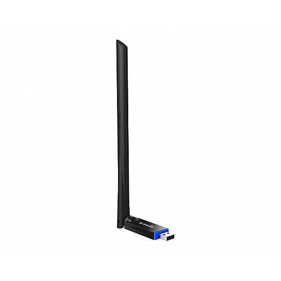 TENDA U10 AC650 Dual-band Wireless USB Adapter (USB Antenna)