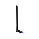 TENDA U10 AC650 Dual-band Wireless USB Adapter (USB Antenna)
