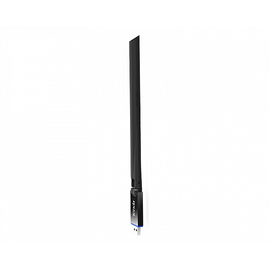 TENDA U10 AC650 Dual-band Wireless USB Adapter (USB Antenna)