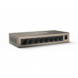 TENDA TEG1008M 8-Port Gigabit Desktop Switch