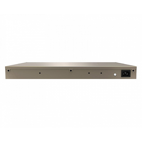 TENDA TEG1118P-16-250W 16GE+2SFP Ethernet Switch With 16-Port PoE