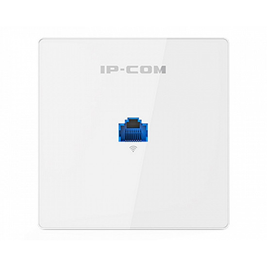 IP-COM W36AP Dual Band Gigabit In-Wall Access Point