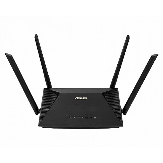 ASUS RT-AX53U Wireless AX1800 Dual Band ruter ASUS RT-AX53U Wireless AX1800 Dual Band ruter