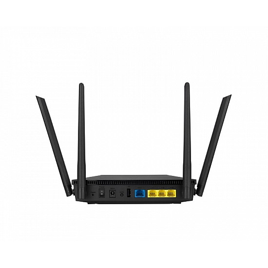 ASUS RT-AX53U Wireless AX1800 Dual Band ruter ASUS RT-AX53U Wireless AX1800 Dual Band ruter