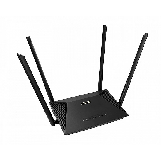 ASUS RT-AX53U Wireless AX1800 Dual Band ruter ASUS RT-AX53U Wireless AX1800 Dual Band ruter