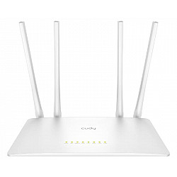 Cudy WR1200 AC1200 Dual Band Smart Wi-Fi Router