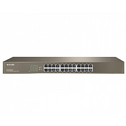 TENDA TEG1024G 1000M 24-Port Gigabit Ethernet Switch