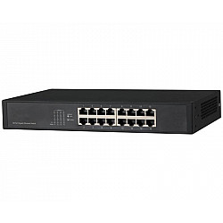 Dahua PFS3016-16GT 16port Ethernet PoE switch