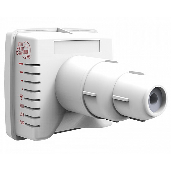 MikroTik LDF 2 with RouterOS L3, antena (RBLDF-2nD)