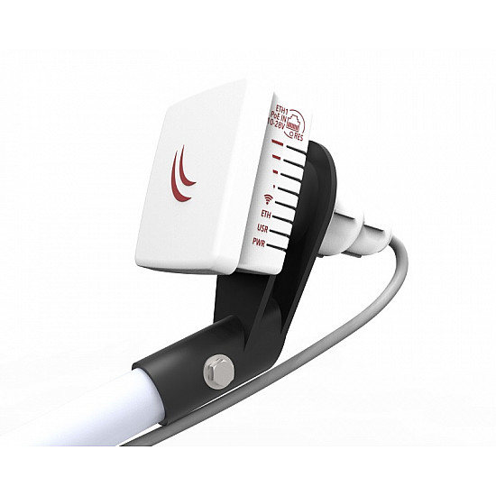 MikroTik LDF 2 with RouterOS L3, antena (RBLDF-2nD)