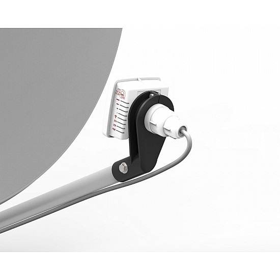 MikroTik LDF 2 with RouterOS L3, antena (RBLDF-2nD)