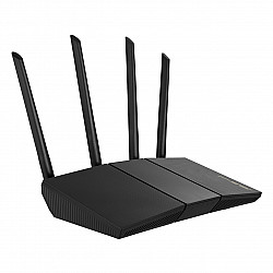 Asus RT-AX57 AX3000 Dual-Band Wi-Fi 6 Router