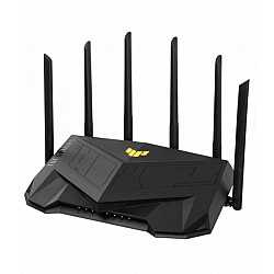 Asus TUF-AX6000  Wireless Dual-Band Gaming Router