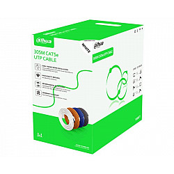 Dahua PFM922I-5EUN-C Kabl UTP Cat5e 305m