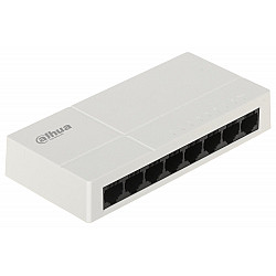Dahua PFS3008-8GT-L-V2 8-portni Gigabitni Switch