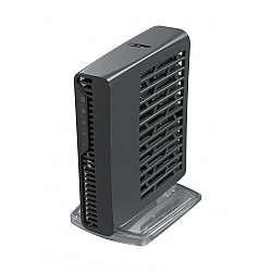 MikroTik (C52iG-5HaxD2HaxD-TC) hAP ax with RouterOS L4 license, ruter