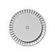 MikroTik (cAPGi-5HaxD2HaxD) cAP ax, RouterOS L4, plafonski, zidni access point