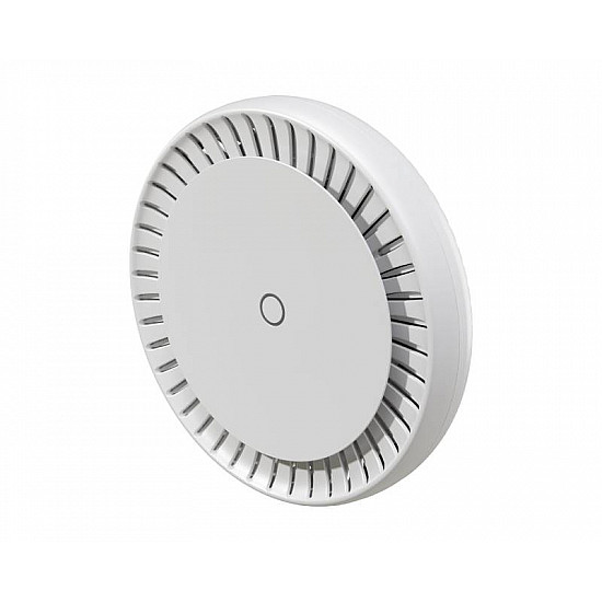 MikroTik (cAPGi-5HaxD2HaxD) cAP ax, RouterOS L4, plafonski, zidni access point