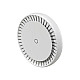 MikroTik (cAPGi-5HaxD2HaxD) cAP ax, RouterOS L4, plafonski, zidni access point