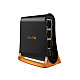 MikroTik (RB931-2nD) hAP mini, RouterOS L4, access point