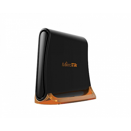 MikroTik (RB931-2nD) hAP mini, RouterOS L4, access point