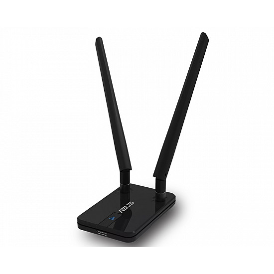 ASUS NET Wireless LAN adapter USB-AC58