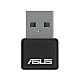 Asus USB-AX55 NANO AX1800 Dual Band WiFi 6 USB Adapter