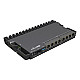 MikroTik (RB5009UPr+S+IN) RouterOS L5, ruter MikroTik (RB5009UPr+S+IN) RouterOS L5, ruter