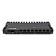 MikroTik (RB5009UPr+S+IN) RouterOS L5, ruter MikroTik (RB5009UPr+S+IN) RouterOS L5, ruter