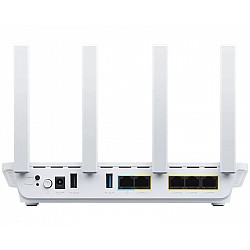 Asus ExpertWiFi EBR63 AX3000 Dual-Band Wi-Fi 6 Router