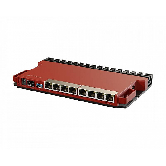 MikroTik (L009UiGS-RM) Router
