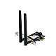 ASUS PCE-AX1800 Wireless PCI Express Adapter