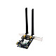ASUS PCE-AX1800 Wireless PCI Express Adapter