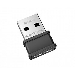 Tenda W311MI V6.0 Wireless USB Pico adapter