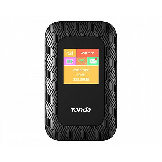 Tenda 4G185 V3.0 4G LTE-Advanced Pocket Mobile Wi-Fi Router