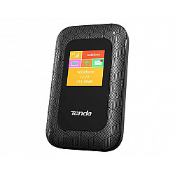 Tenda 4G185 V3.0 4G LTE-Advanced Pocket Mobile Wi-Fi Router