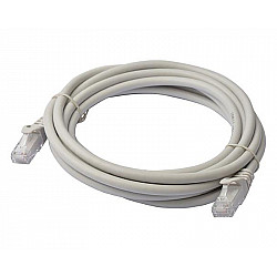 FAST ASIA kabl Patch Cord cat 5e 0,3m