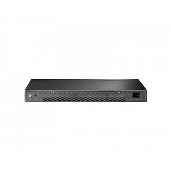 TP-LINK SG3452X 48-port Gigabit Uprav.switch 4 10GE