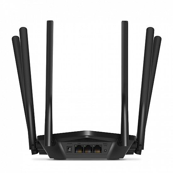 MERCUSYS MR50G AC1900 Wireless Dual Band Gigabit Router (58715)