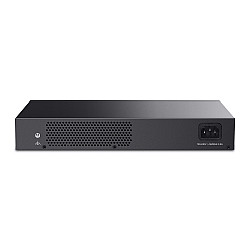 Mercusys MS116GS(UN) 16-Port Gigabit Desktop, Rackmount Switch